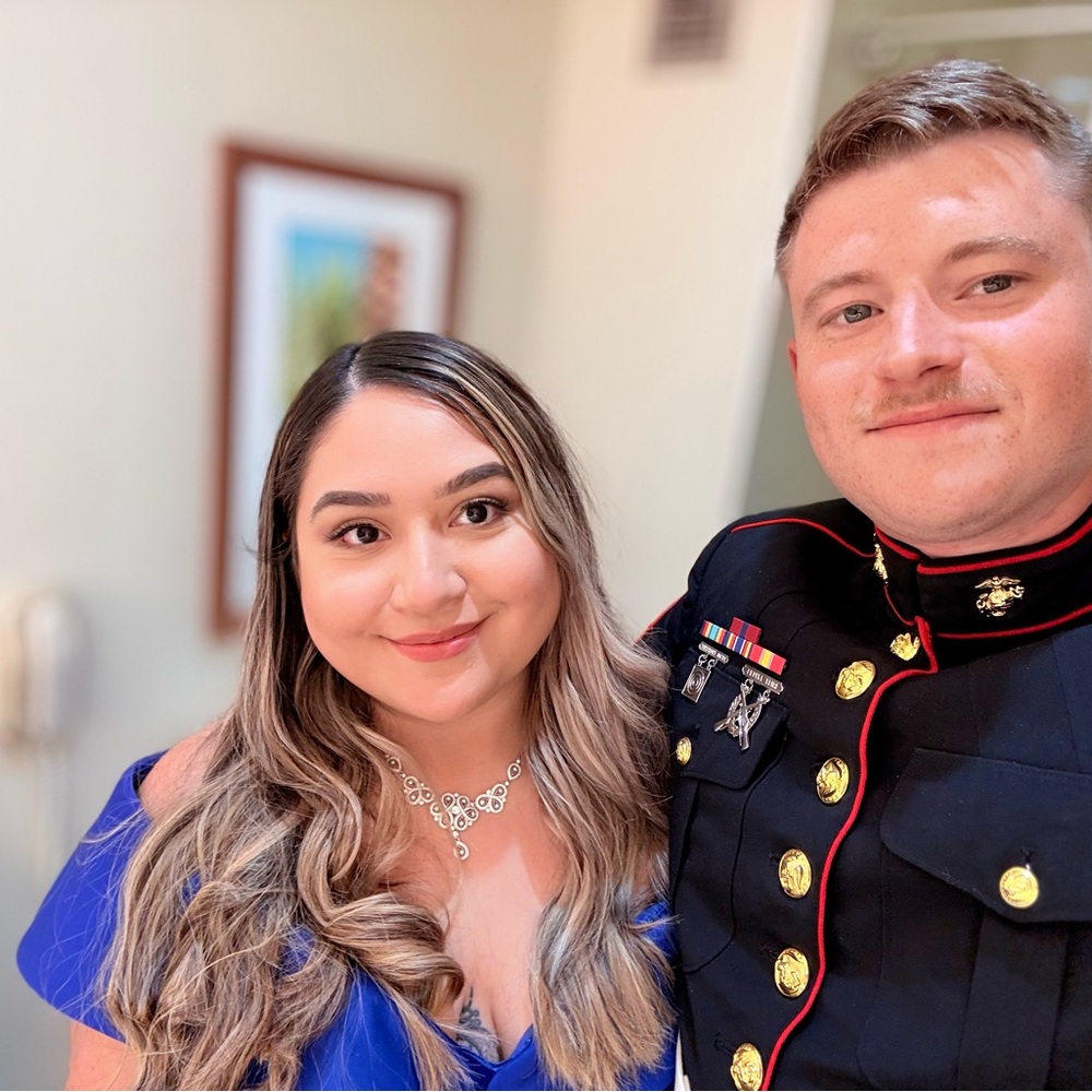 Meet your Posher, Cynthia